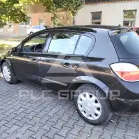 2005 Opel Astra