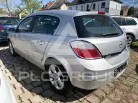 2005 Opel Astra