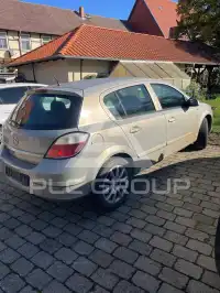 2005 Opel Astra