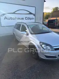 2005 Opel Astra