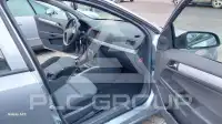 2005 Opel Astra
