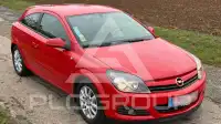 2005 Opel Astra