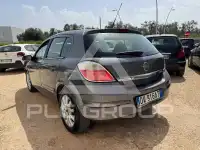 2005 Opel Astra