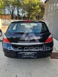2005 Opel Astra