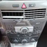 2005 Opel Astra
