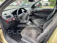 2005 Opel Astra
