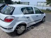 2005 Opel Astra