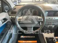 2005 Opel Astra