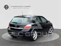 2005 Opel Astra