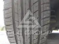 2005 Opel Astra