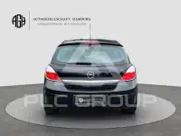 2005 Opel Astra