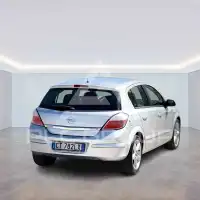 2005 Opel Astra