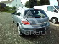 2005 Opel Astra