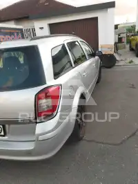 2005 Opel Astra