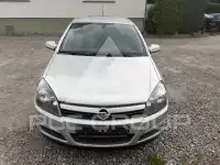 2005 Opel Astra