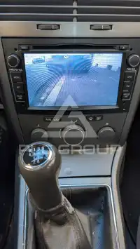 2005 Opel Astra