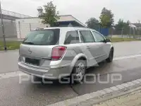 2005 Opel Astra