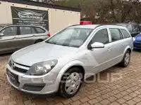 2005 Opel Astra