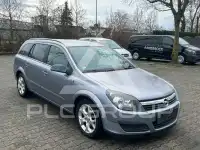 2005 Opel Astra