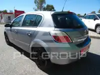 2005 Opel Astra