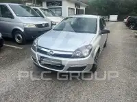 2005 Opel Astra