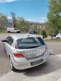 2005 Opel Astra