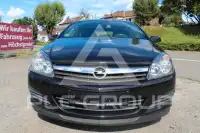 2005 Opel Astra