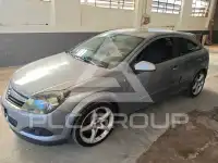 2005 Opel Astra