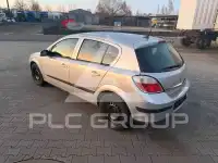 2005 Opel Astra