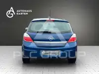 2005 Opel Astra