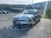 2005 Opel Astra