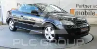 2005 Opel Astra
