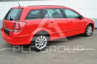 2005 Opel Astra