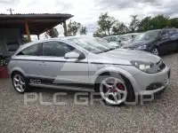 2005 Opel Astra