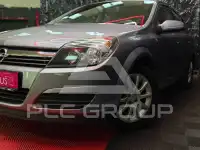 2005 Opel Astra