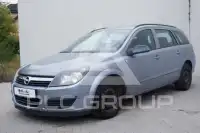 2005 Opel Astra