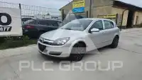 2005 Opel Astra