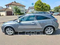 2005 Opel Astra