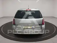 2005 Opel Astra