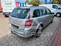 2005 Opel Astra