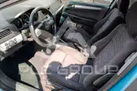2005 Opel Astra