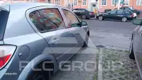 2005 Opel Astra