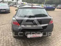 2005 Opel Astra