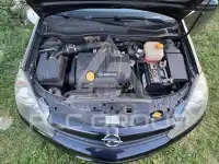 2005 Opel Astra