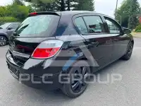 2005 Opel Astra