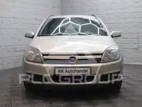 2005 Opel Astra