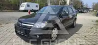 2005 Opel Astra