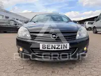 2005 Opel Astra