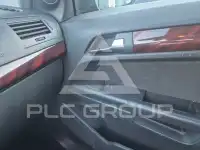 2005 Opel Astra