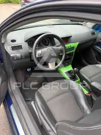 2005 Opel Astra